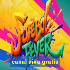 canal viva gratis